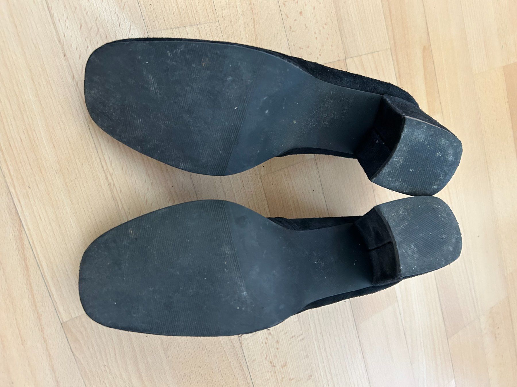 Chaussures femmes: Damen Pumps schwarz – D'occasion à Kriens par Cgamma 3
