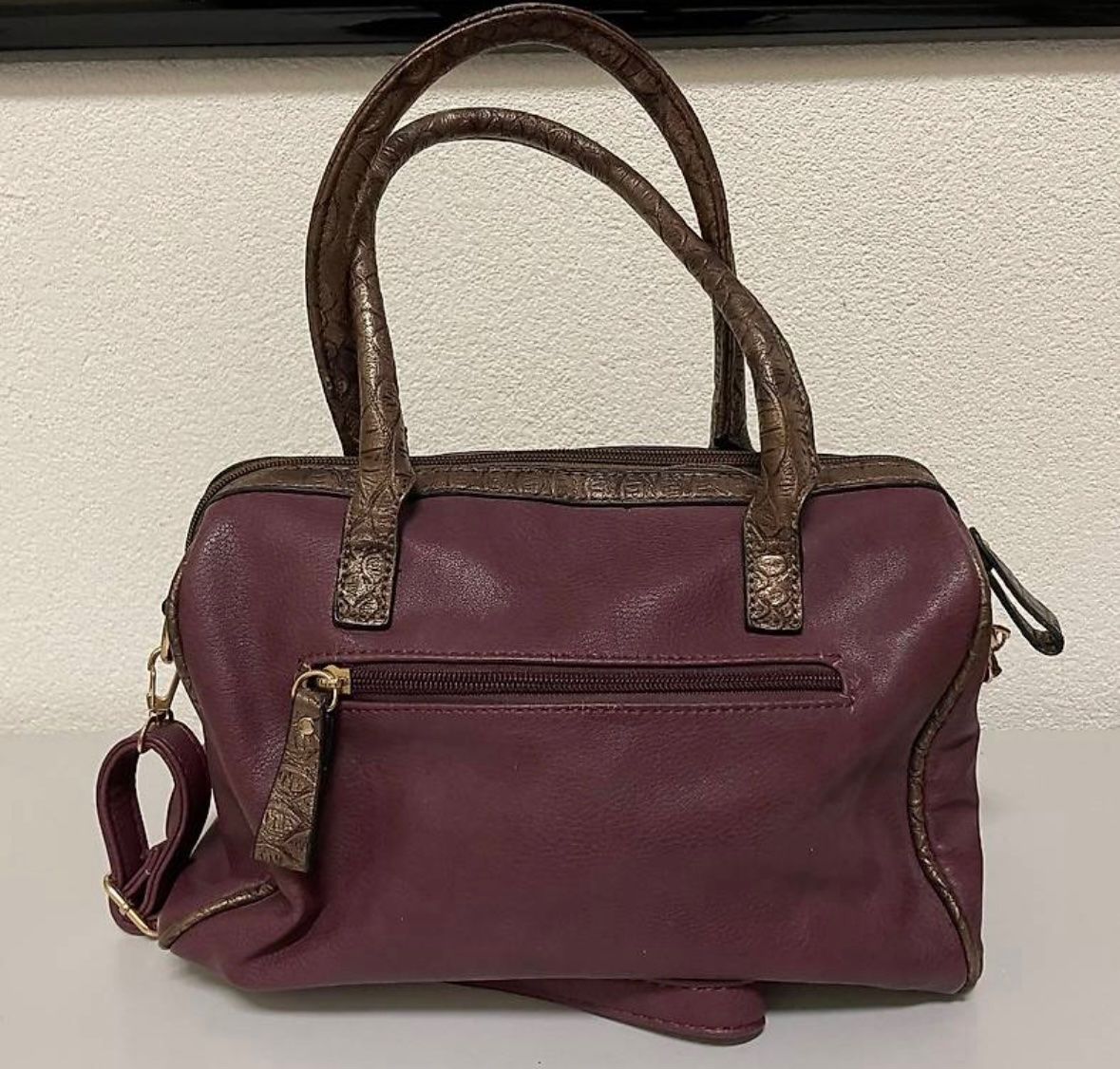 David Jones Borse da donna: Tasche David Jones – Usato da Basel venduto da tif_m2h6 1