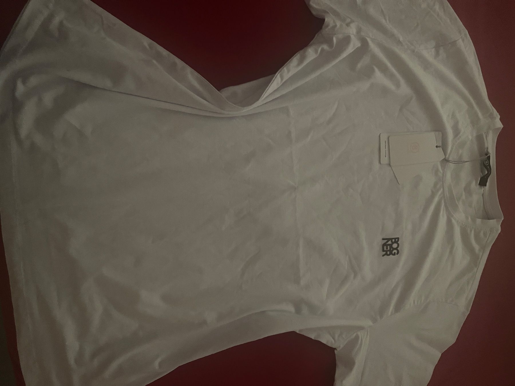 Bogner T-shirt: Bogner T Shirt,XXL – Nuovo (secondo la descrizione) da Bolligen venduto da Aquella71 9