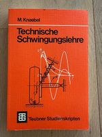 Technische Schwingungslehre