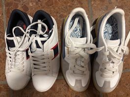 Polo Ralph Lauren Schuhe