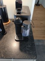 Nespresso Kaffeemaschine mit Milchschäumer/Wärme Funtkion