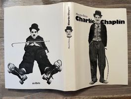 Charlie Chaplin die illustrierte Geschichte seines Lebens