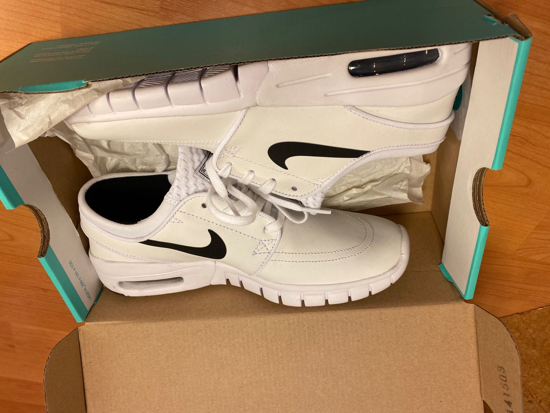 Nike Scarpe da uomo: NIKE STEFAN JANOSKI MAX (EU 36,5) – Nuovo e nell'imballaggio originale da Schaffhausen venduto da Fresh-Stuff 1