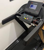Sportstech F37s Heimtrainer Laufband