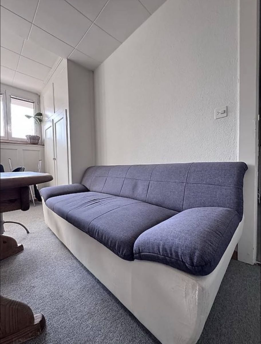 Sofas: Sofa  – Gebraucht aus Chur von kay_7kxj 2