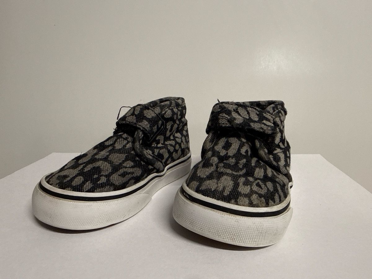 Vans Scarpe per ragazzi: Baby Vans 21 – Usato da Zürich venduto da juanjoch