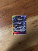 One Piece Karte Kaido OP17-063