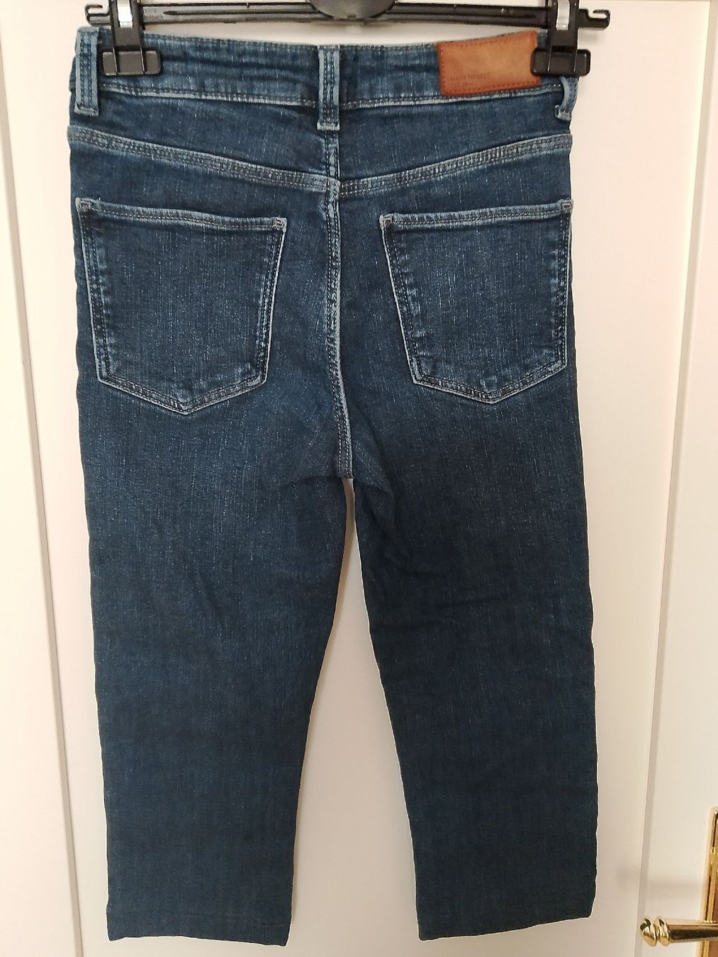 C&A Pantaloni: Jeans für "Kinder" – Usato da Sirnach venduto da Marketeria 1