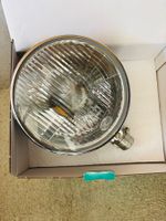 Hella Scheinwerfer Oldtimer, Durchm. ca. 17cm, Top Zustand!