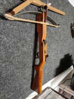 Schweizer Armbrust ca. 70 Jahre alt