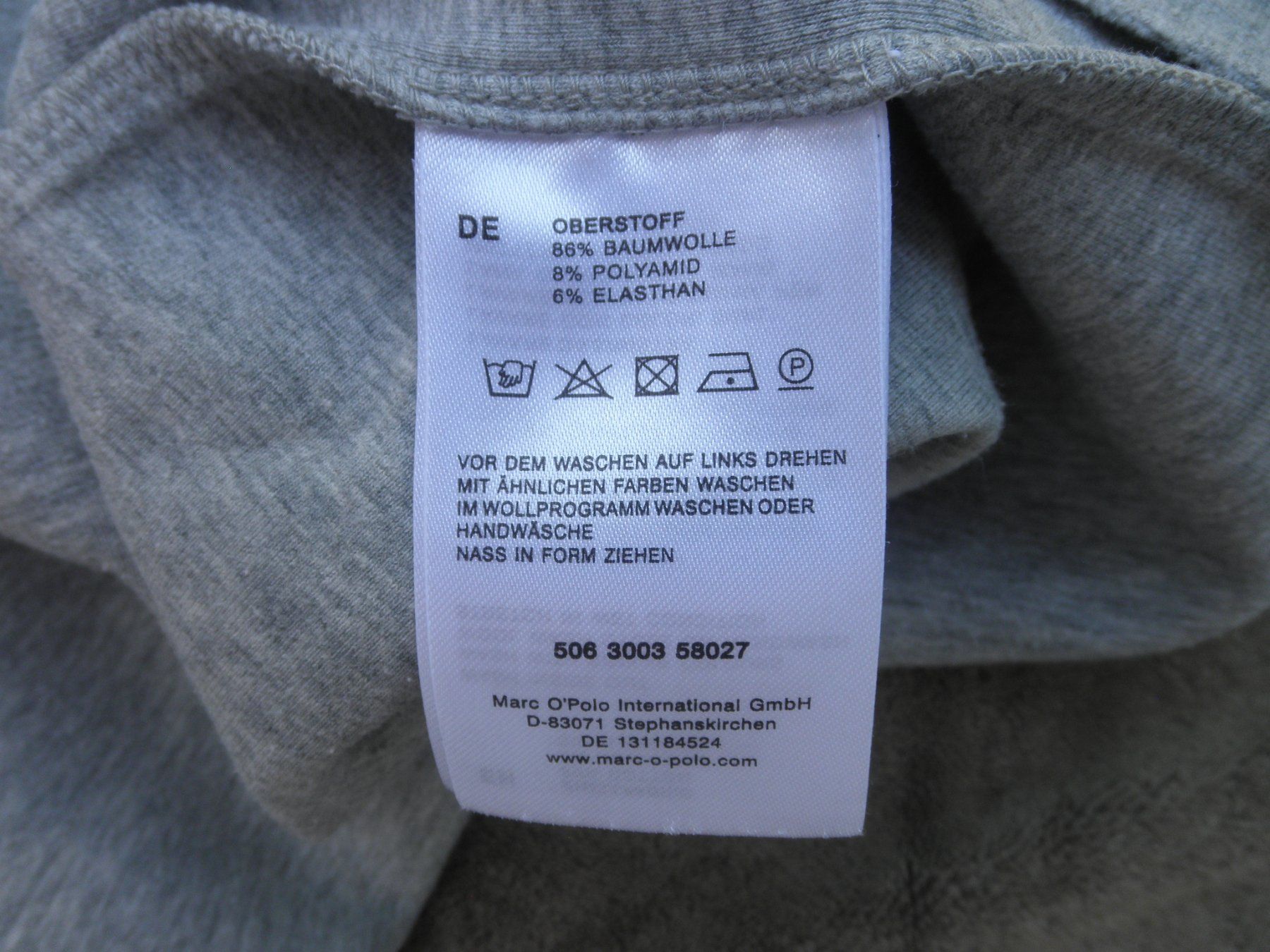 Mäntel: Marc O`Polo Mantel – Neu (gemäss Beschreibung) aus Buttwil von Engelhaar 5