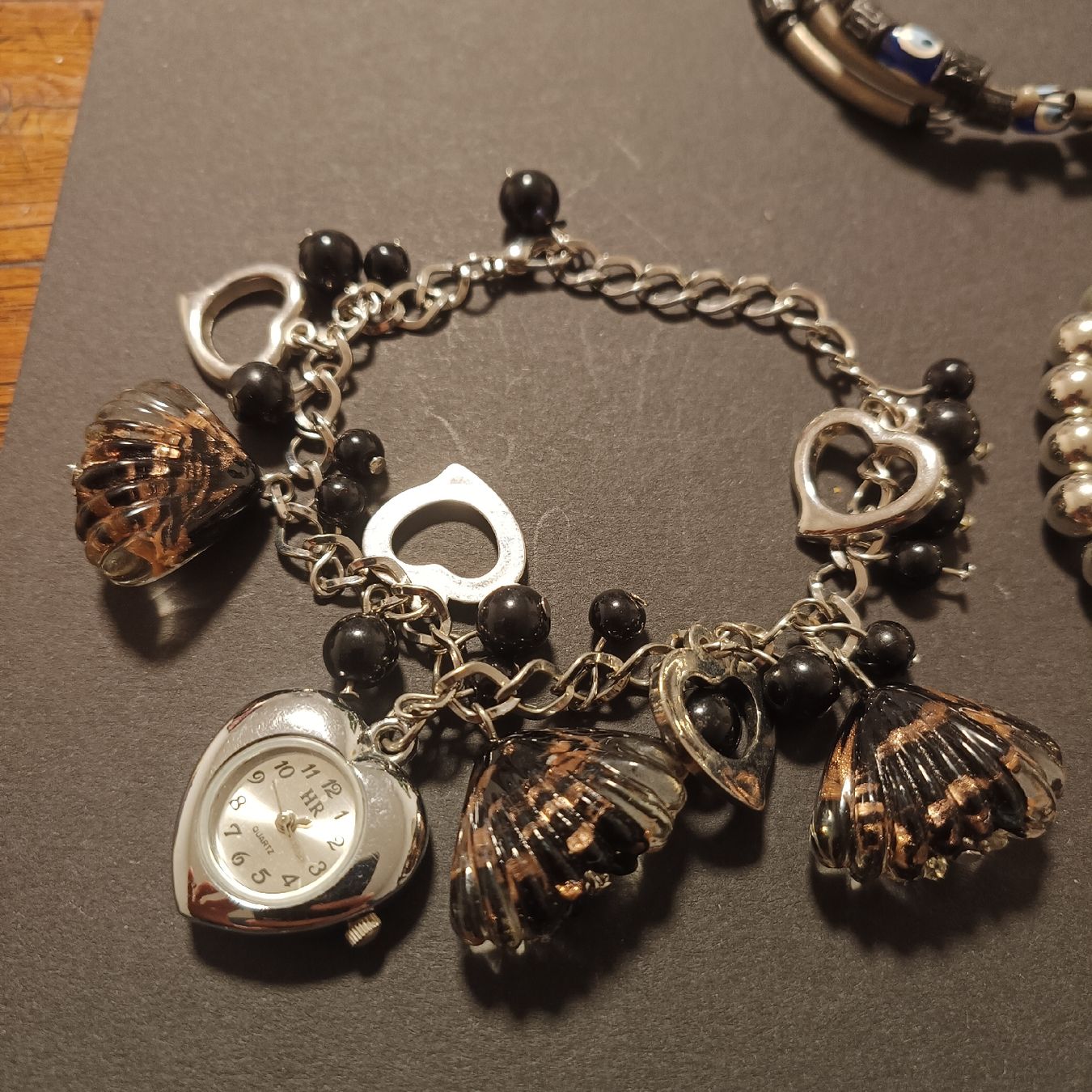 Altri gioielli: Lot Modeschmuck – Difettoso da Giubiasco venduto da giubi01 3