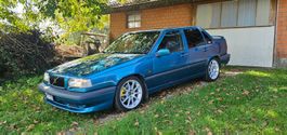 Volvo 850 T5