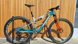 TRACK BUFF-MEGAMO TEAM EDITION Grösse M