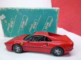 Ferrari GTO -Bausatz Hifi  %% Ausverkauf %%