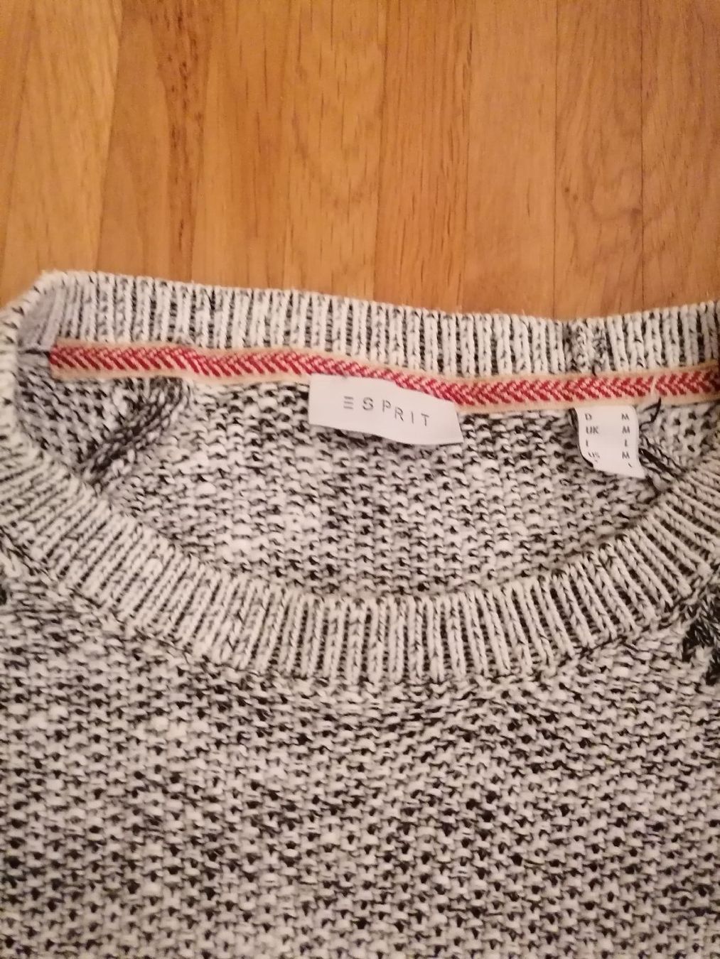 Esprit Maglioni & Felpe: Herrenpullover Esprit Gr. M kuschelig warm Winterpulli – Usato da Pfäffikon ZH venduto da xxmopsxx