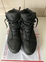 Bottes moto homme noir taille 45 IXS