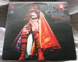 Michel Fugain et Le Big Bazar A L'OLYMPIA 2xLP vinyles 1974