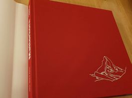 Buch Matterhorn, Luisa/Best H. Perren