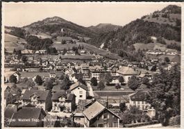 AK.SG Wattwil Togg. m. Volkshaus