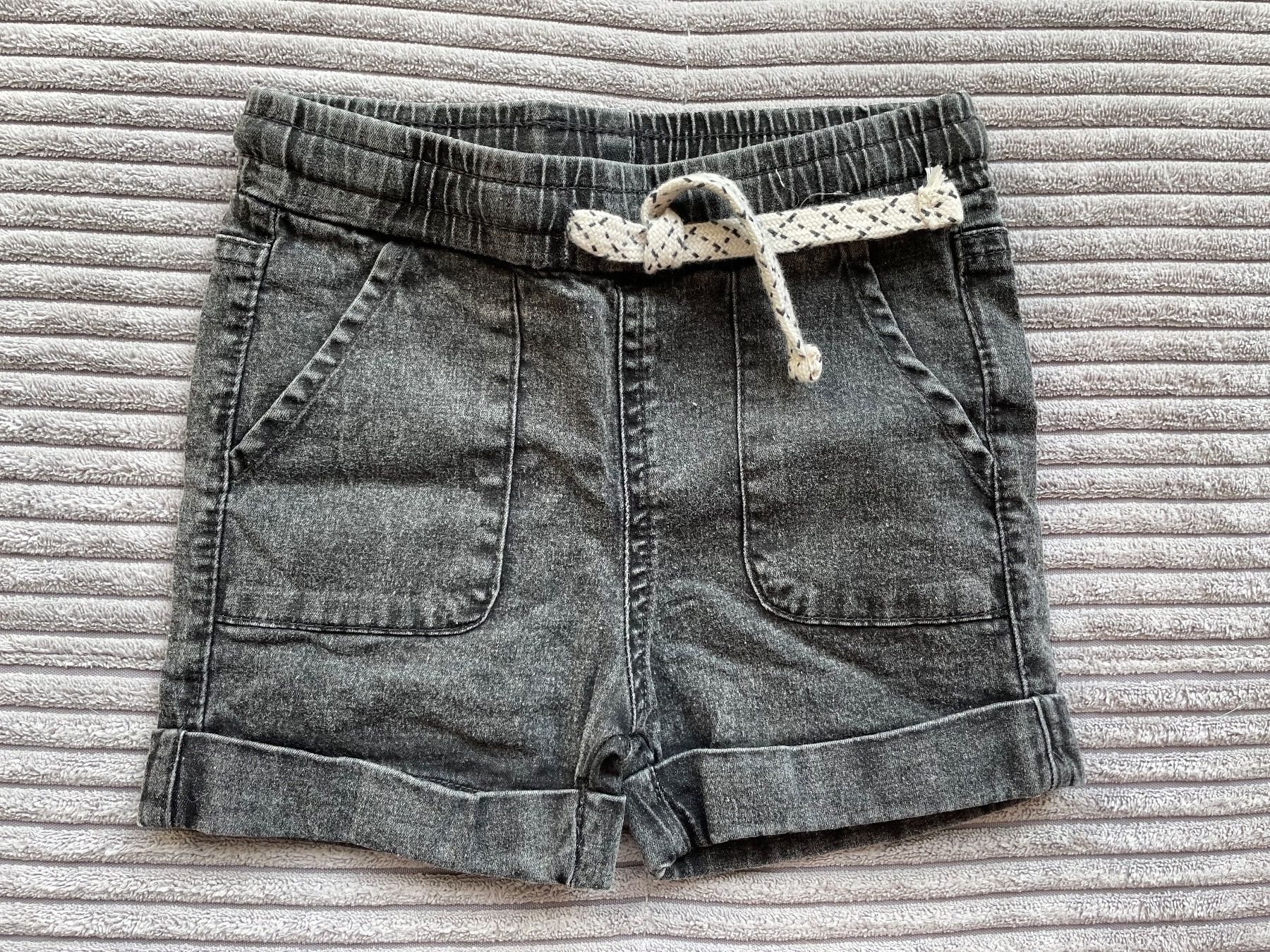 Pantaloni: Jeans Hose kurz Prenatal Grösse 68 – Usato da Watt venduto da SilviaS0209