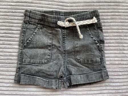 Jeans Hose kurz Prenatal Grösse 68