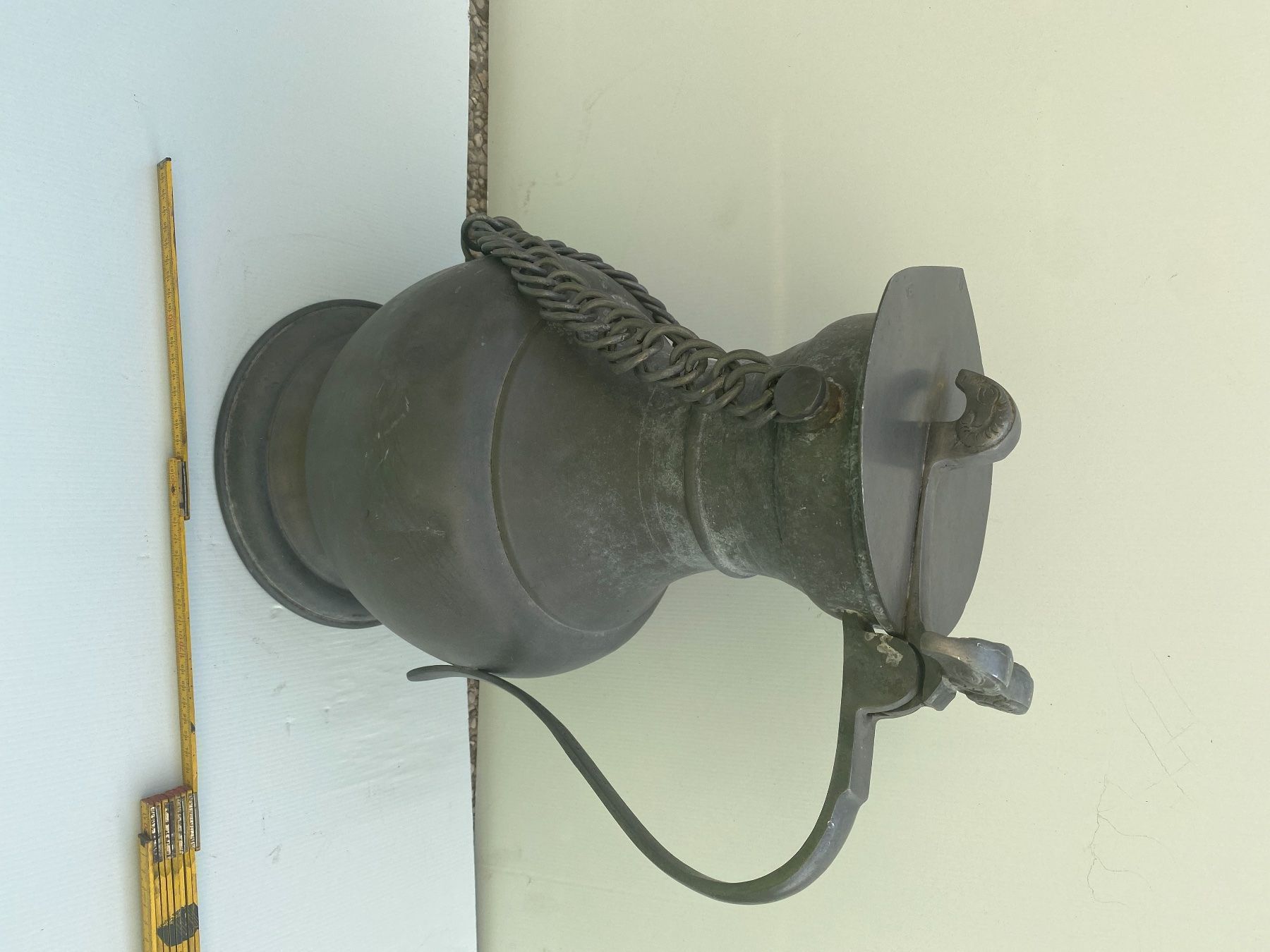 Vasi & Recipienti: Vase décoration jardin maison pots – Usato da Vevey venduto da Chupita-met 1
