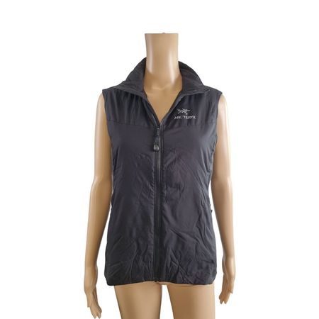 ARC'TERYX Weste Schwarz | Gr. M