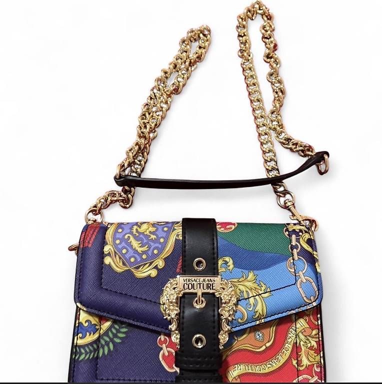 Borse da donna: Sac versace couture – Nuovo e nell'imballaggio originale da Villeneuve VD venduto da duc_6zd8
