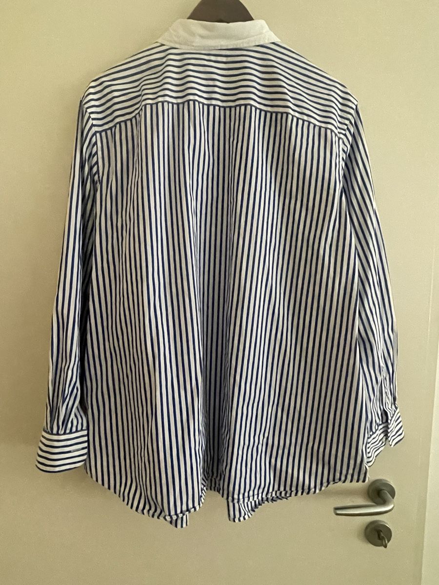 Ralph Lauren Camicette: Bluse RALPH LAUREN Gr. 20w (ca. 52) – Usato da Bottmingen venduto da Leela2 2