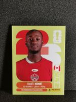 Panini Wm 2026 Sticker :Ismaél Koné Can  11