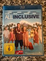ALL INCLUSIVE **** JEAN RENO + VINCE VAUGHN **** ZUM BRÜLLEN