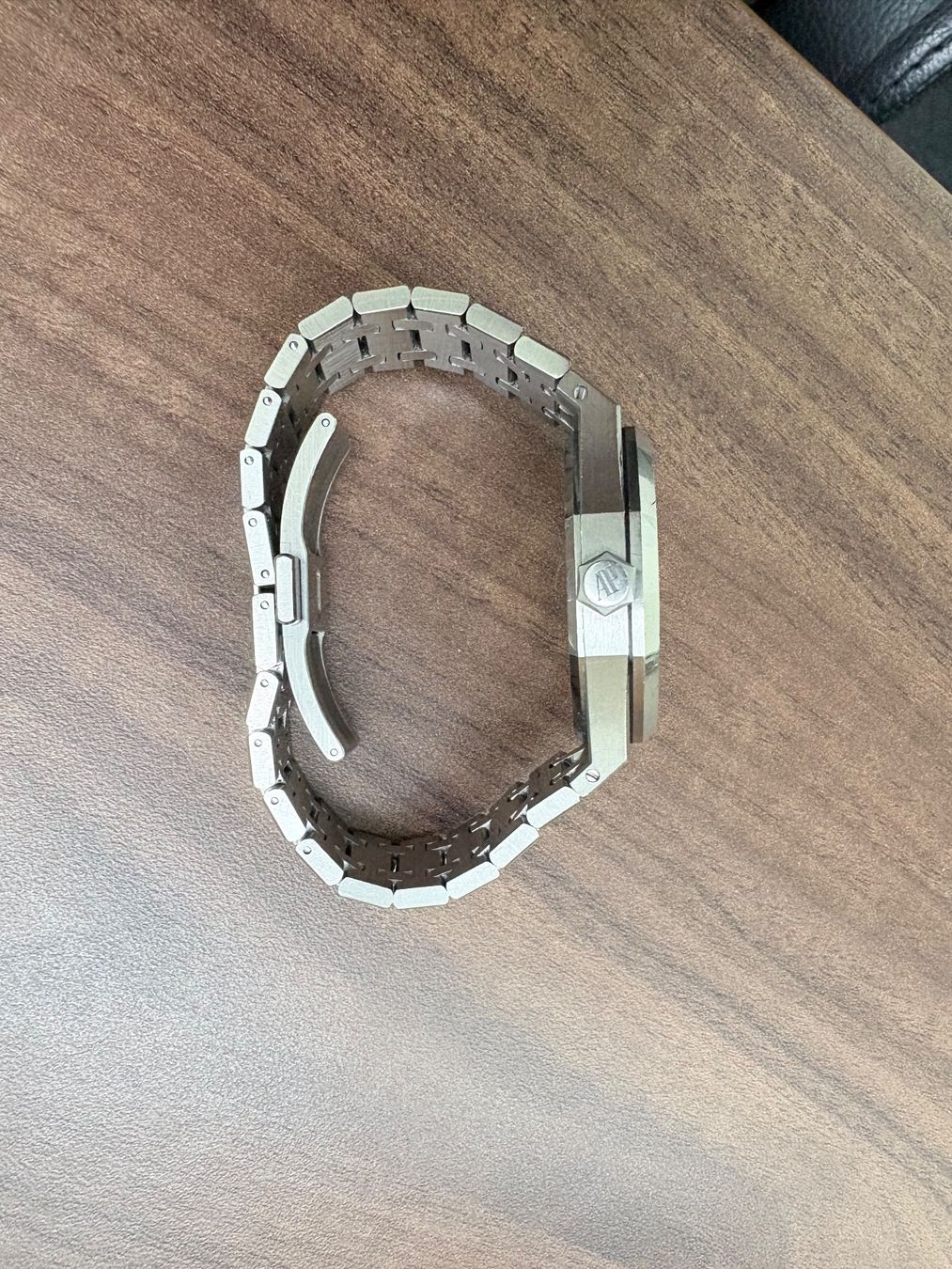 Audemars Piguet Orologi: Audemars Piguet Royal Oak 37 – Usato da Erlenbach ZH venduto da yul_6xyp 1