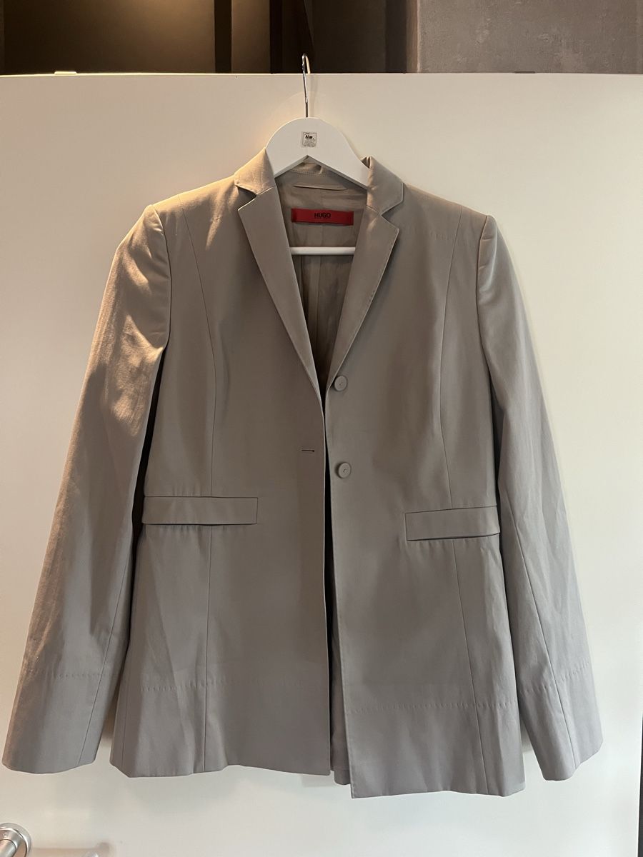 Hugo Boss Giacche: Hugo Boss Blazer – Nuovo (secondo la descrizione) da Schaffhausen venduto da juf_98r9 3