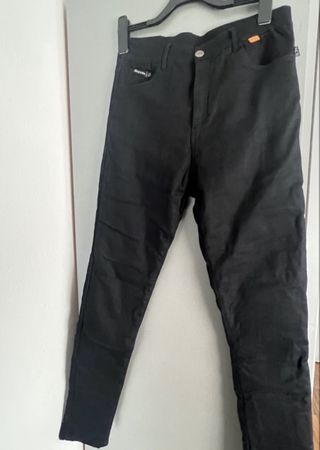 Richa Damen Motorrad Jeans Jeggings Gr. 36 (passt auch 38) -