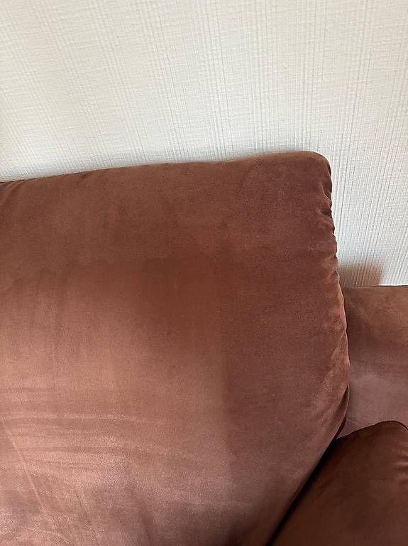 Sofas: Canapé d'angle marque W Schillig – D'occasion à Monthey par chocraffin