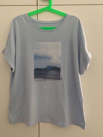 T-Shirt Gr. 44