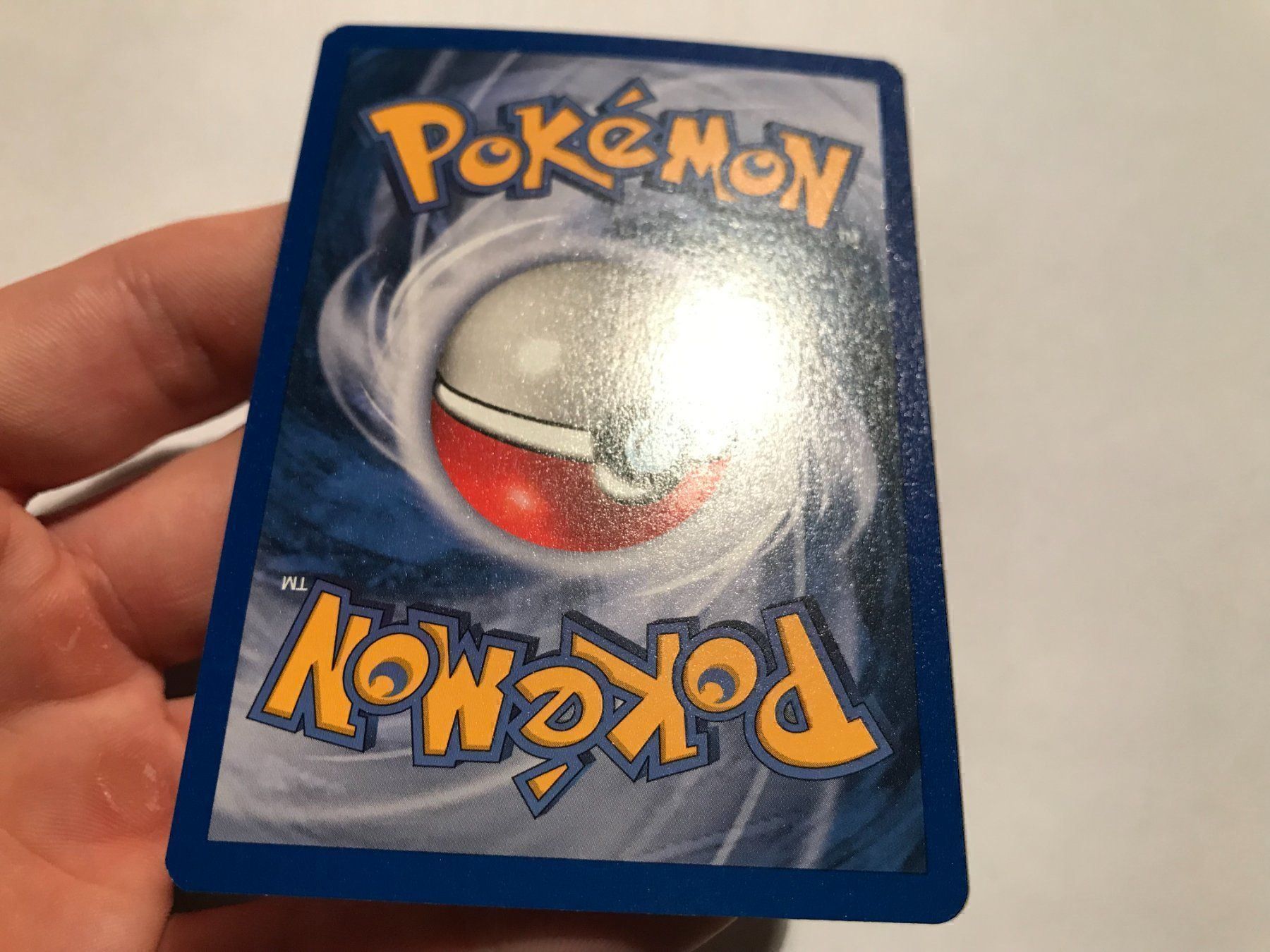 Pokémon Carte collezionabili: Trainer Handlungsreisenden reverse holo – Nuovo (secondo la descrizione) da Hagendorn venduto da Pokecollectorch 7