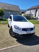 Nissan Qashqai 2.0 mit 360 Kamera