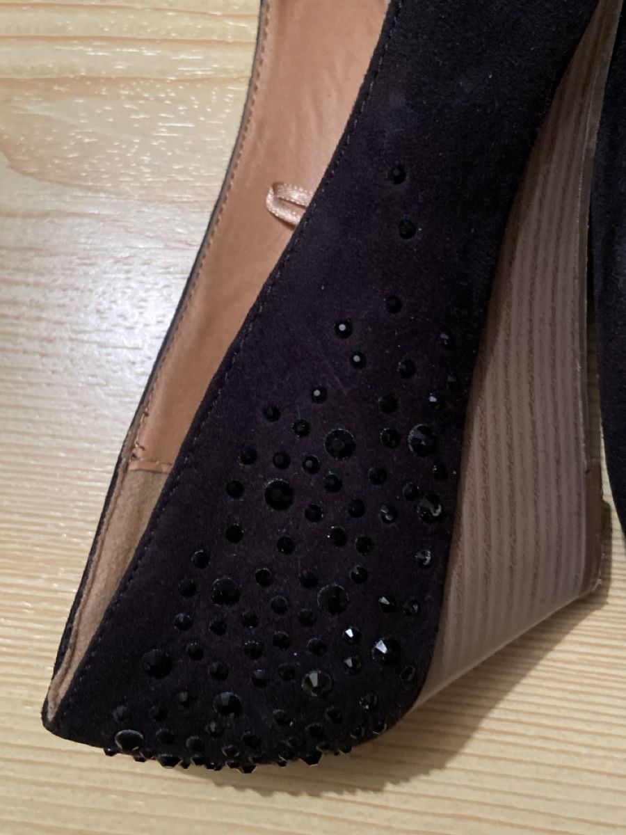 Scarpe da donna: Schuhe Grösse 38 – Usato da Unterentfelden venduto da Lavach 1