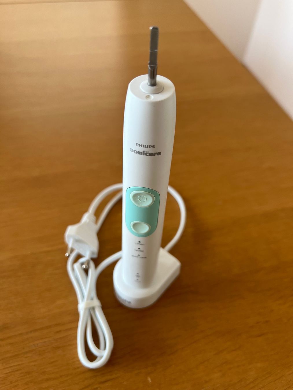 Philips Sonicare Zahnpflege: Elektrische Zahnbürste – Gebraucht aus Flims-Waldhuas von Marilys
