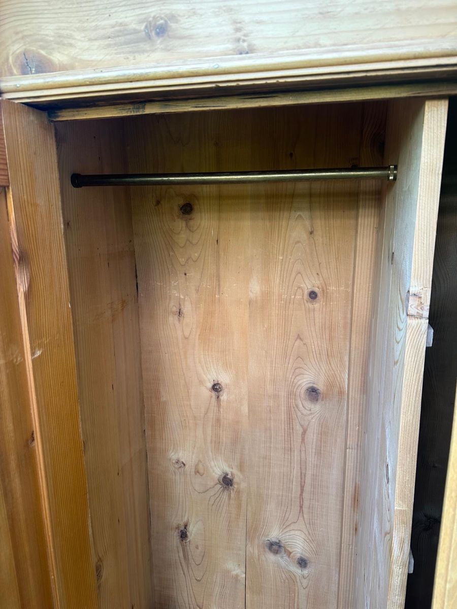 Schränke: Antik Holzschrank – Gebraucht aus Dagmersellen von a.gnt01 2