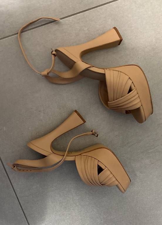 Scarpe da donna: Sandali n.39 – Usato da Bellinzona venduto da eli_lg7z 4