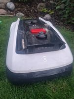 Ecovacs goat O500 panorama mit 1 Jahr Garantie