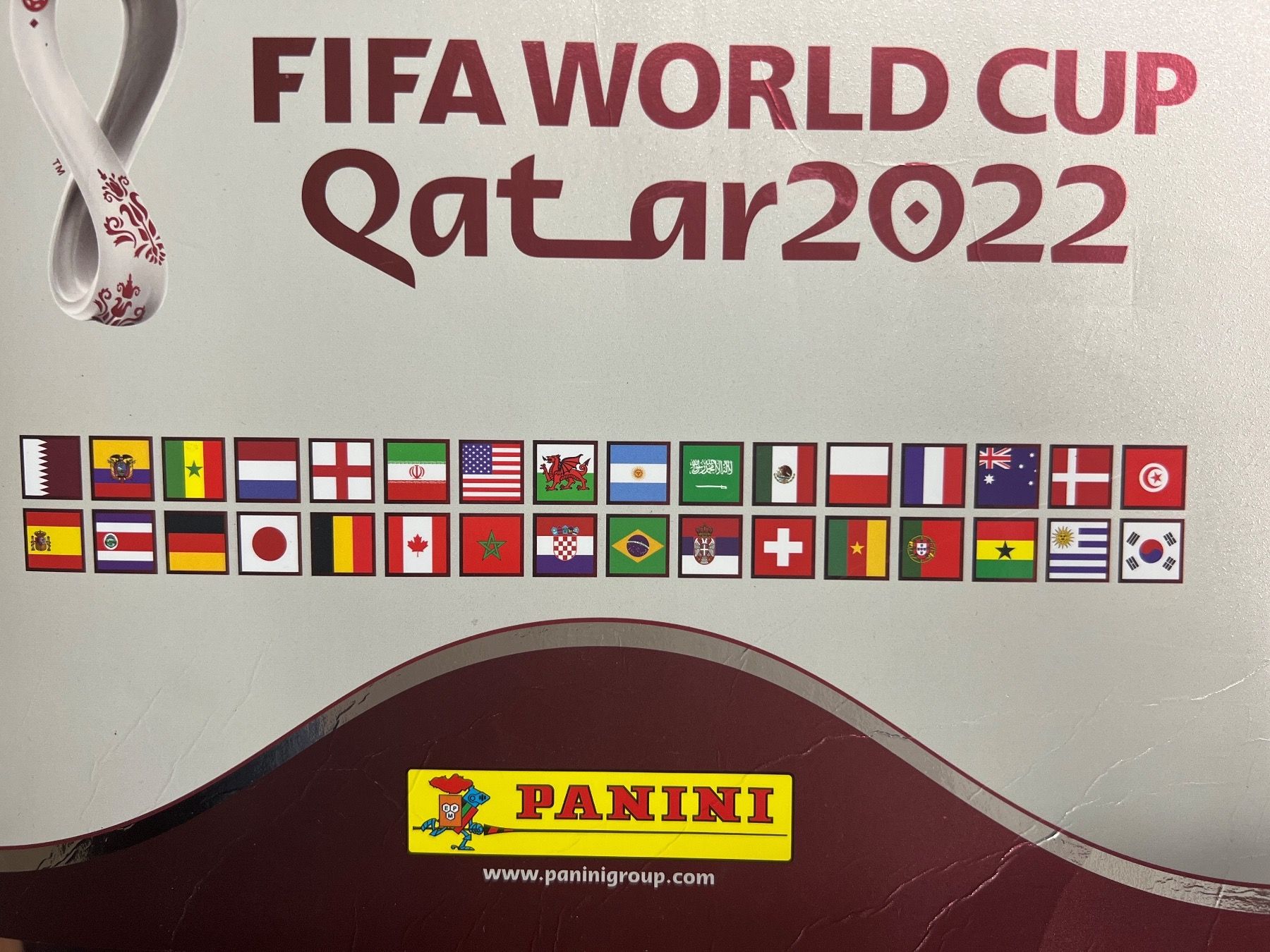 Panini Carte collezionabili: Panini Qatar 2022 Oryx Edition Senegal – Nuovo (secondo la descrizione) da Dietikon venduto da Emoruk 1