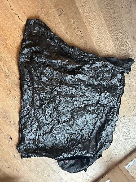 Mammut Borse: Seilsack fürs Klettern von Mammut – Usato da Basel venduto da Lalini 2