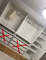 Pax Kleiderschrank von Ikea