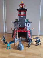 Playmobil 5479 Asia Drachenburg