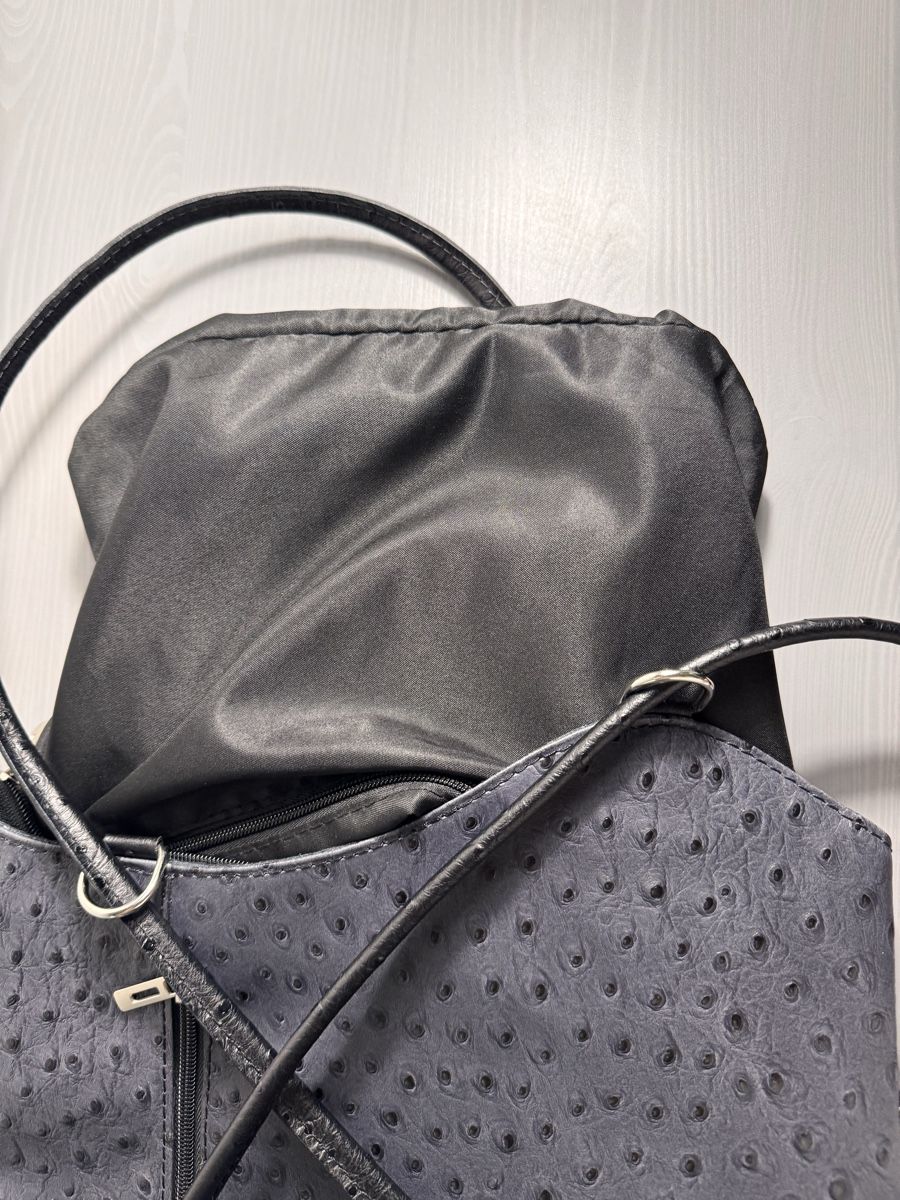 Sacs femmes: Ledertasche – D'occasion à Winterthur par thi_6f8k 4